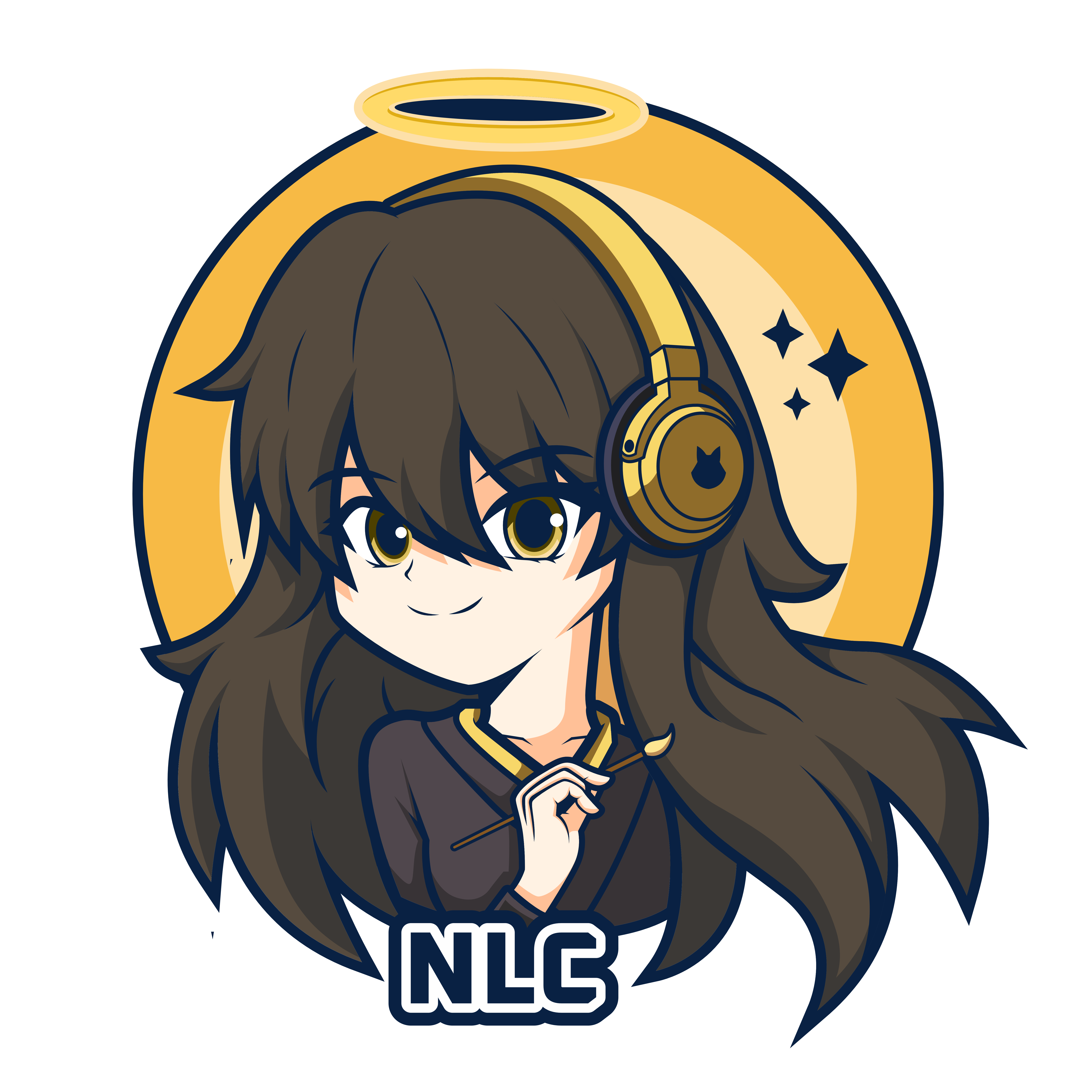 NOLIFECLUB Radio cover